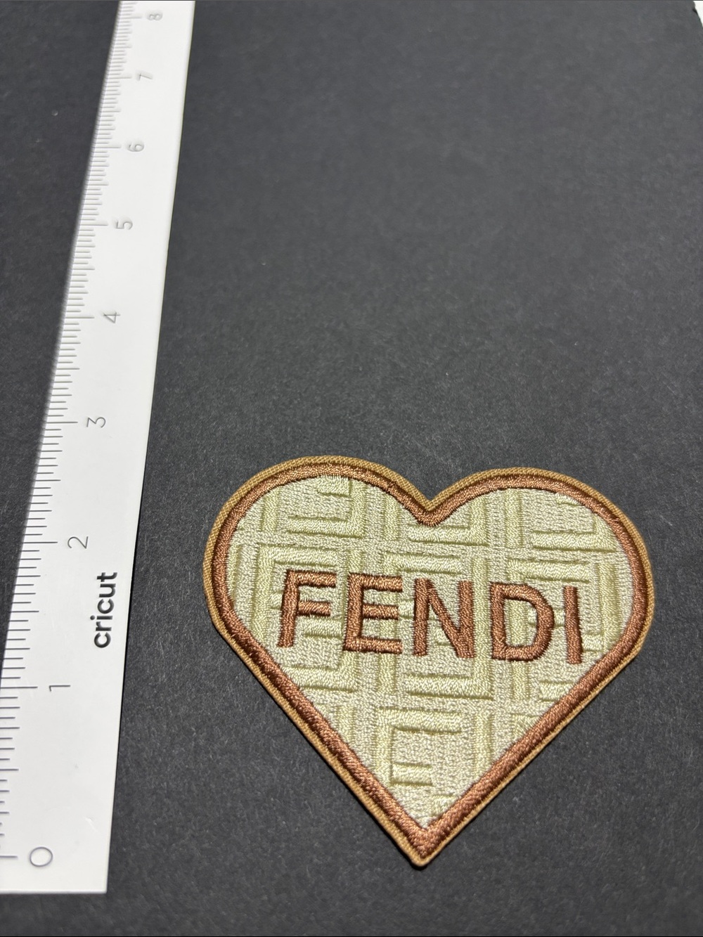 ITON ON PATCH